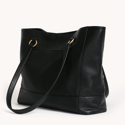 Hammitt Andersen Revival  Large - Soft Leather Tote