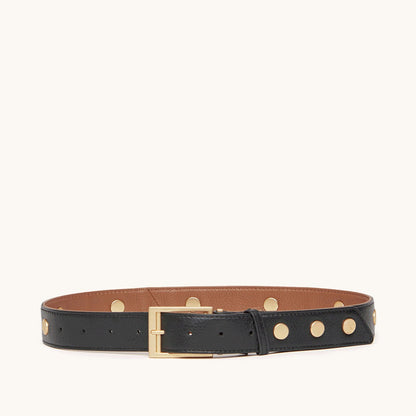 Hammitt Charlie Reversible Belt  Large - Soft Leather Crossbody Bag