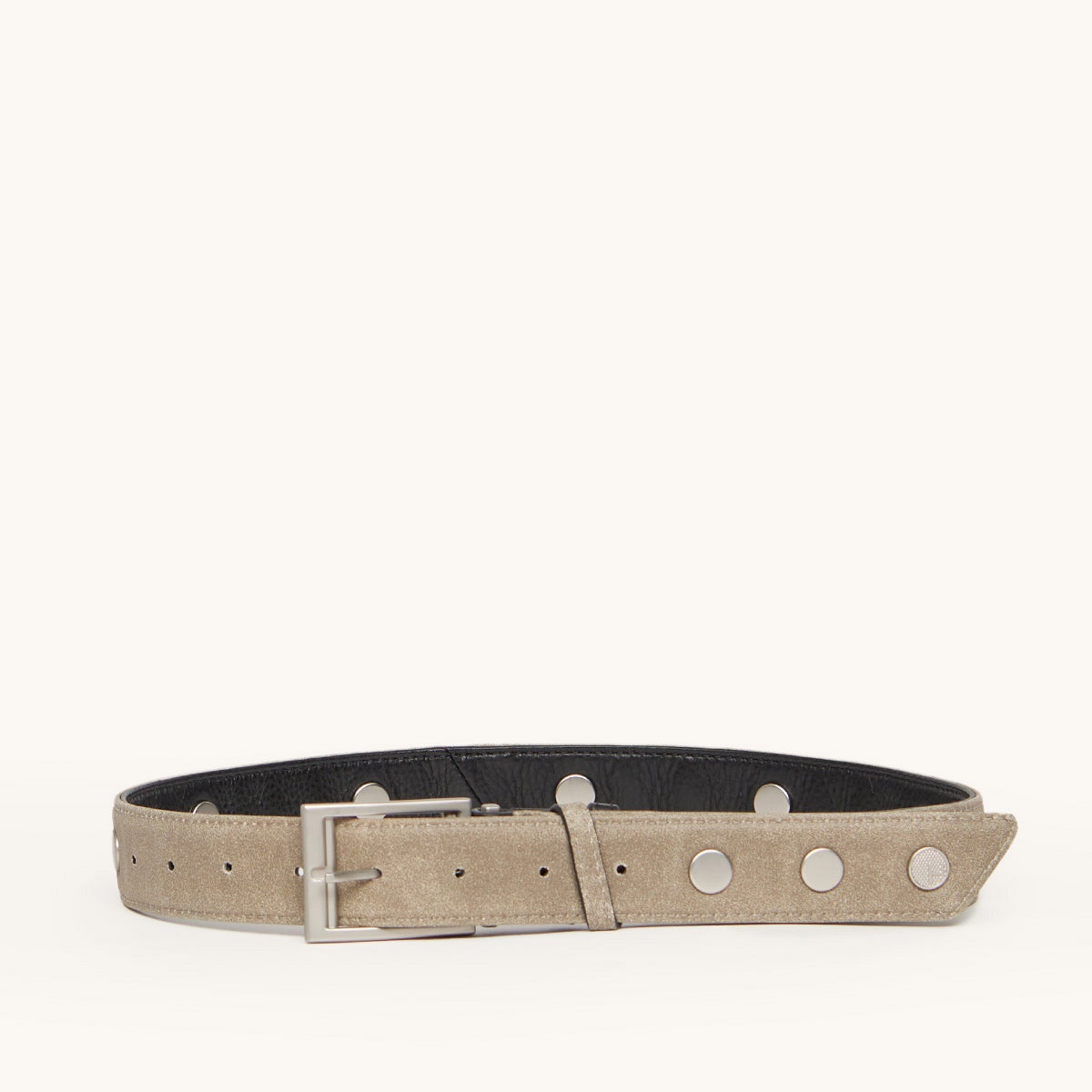 Hammitt Charlie Reversible Belt  Extra Large - Soft Leather Crossbody Bag