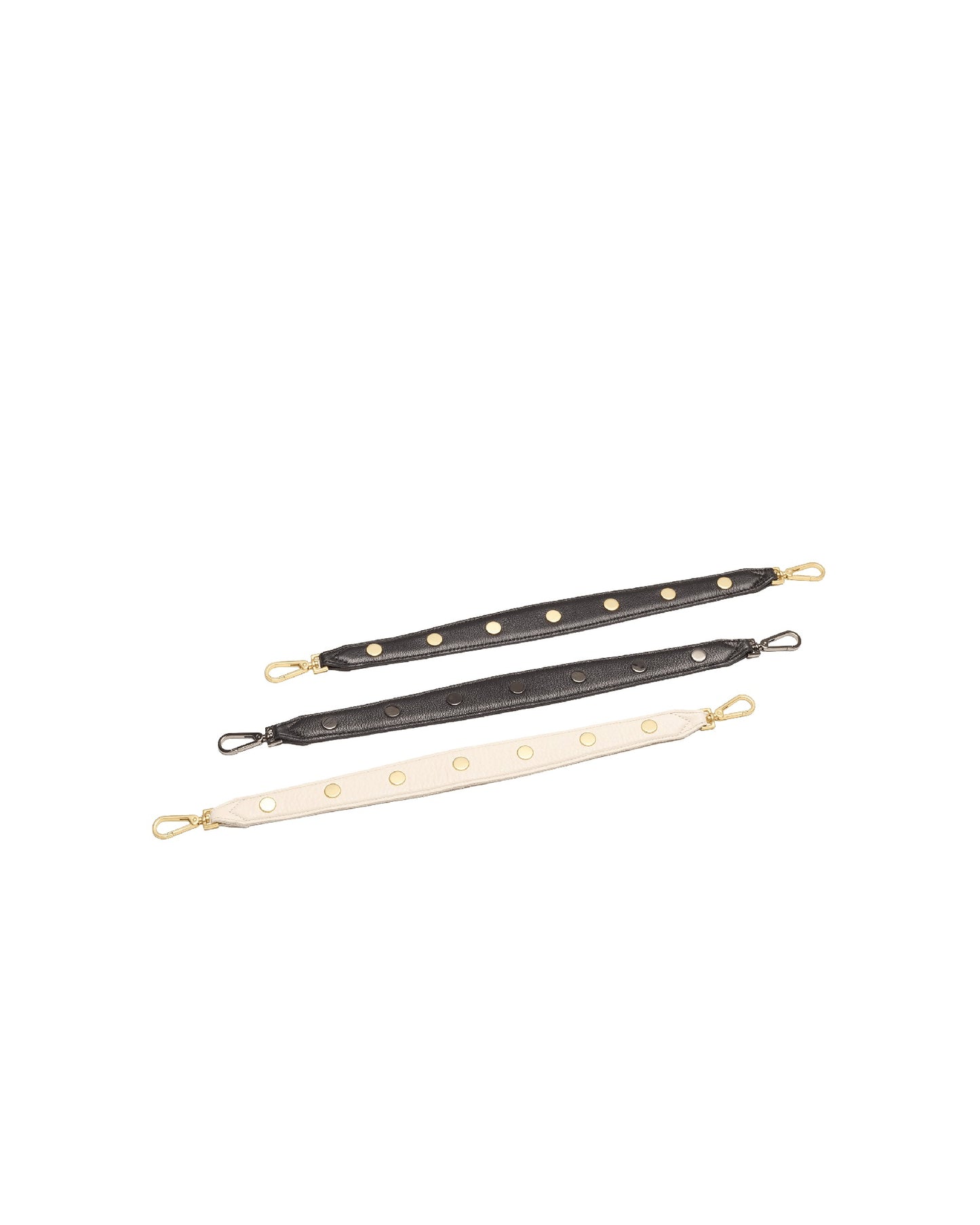 Hammitt Riveted Shoulder Strap  One Size