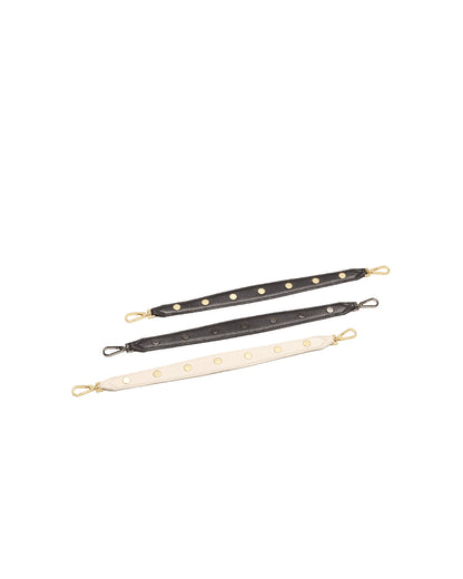 Hammitt Riveted Shoulder Strap  One Size