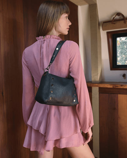 Hammitt Riveted Shoulder Strap  One Size