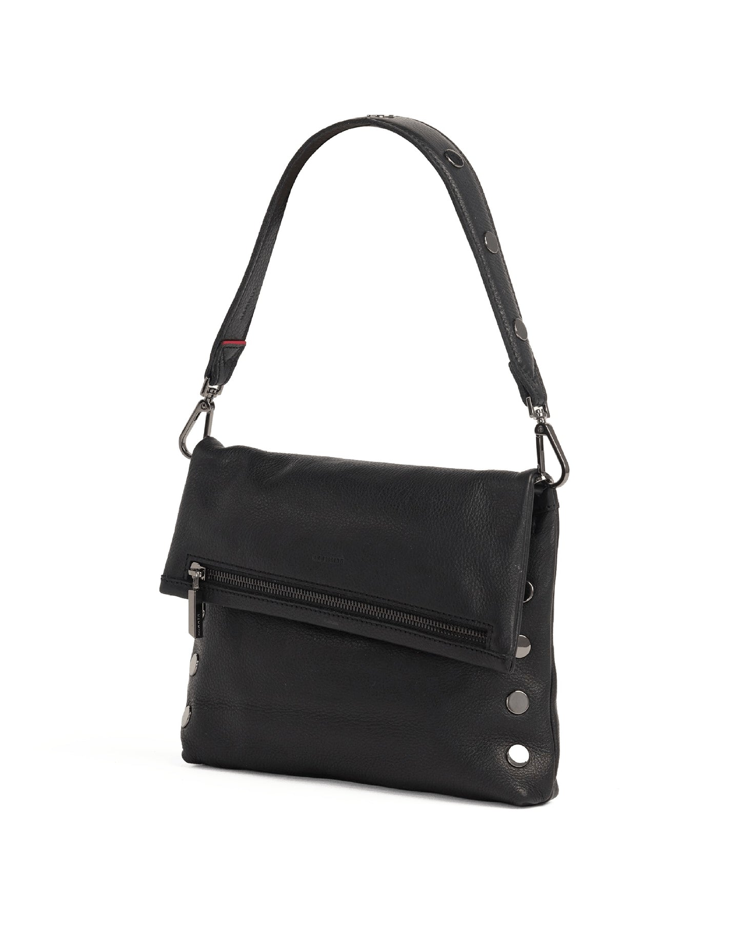 Hammitt Riveted Shoulder Strap  One Size