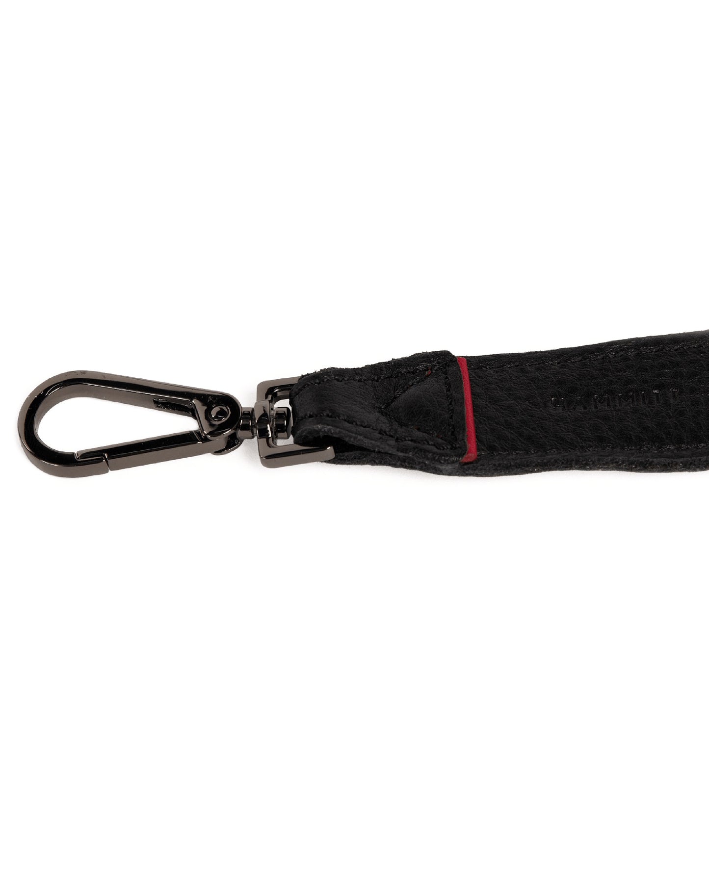 Hammitt Riveted Shoulder Strap  One Size