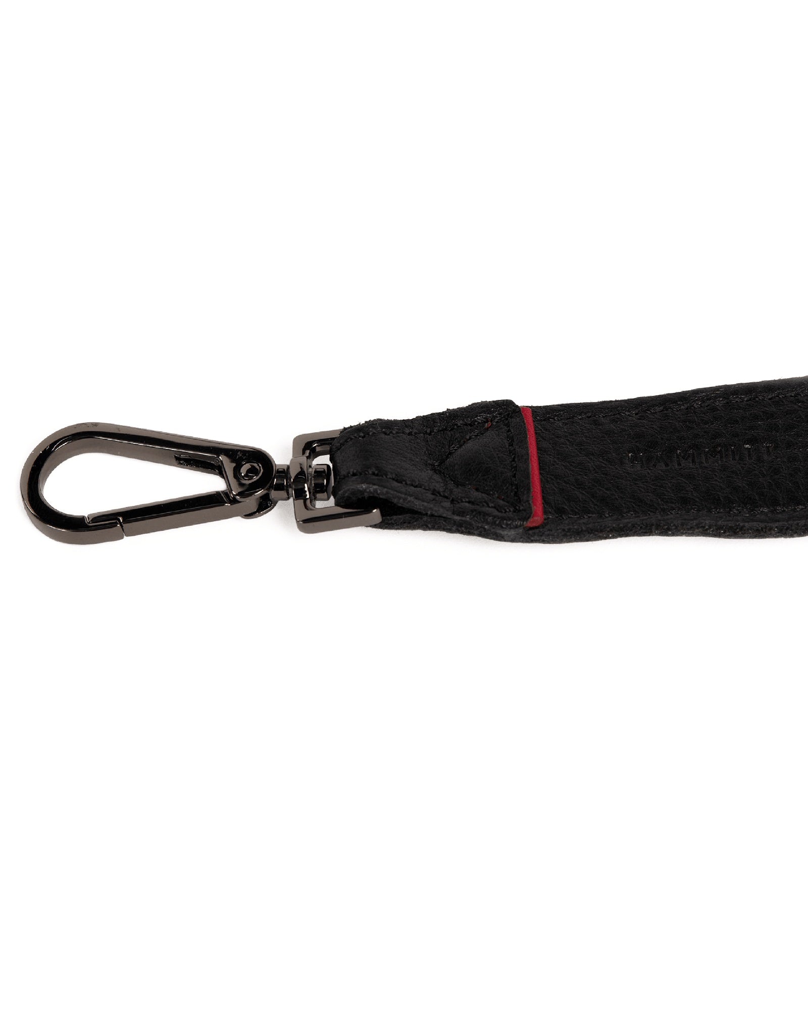 Hammitt Riveted Shoulder Strap  One Size