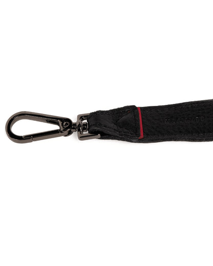 Hammitt Riveted Shoulder Strap  One Size