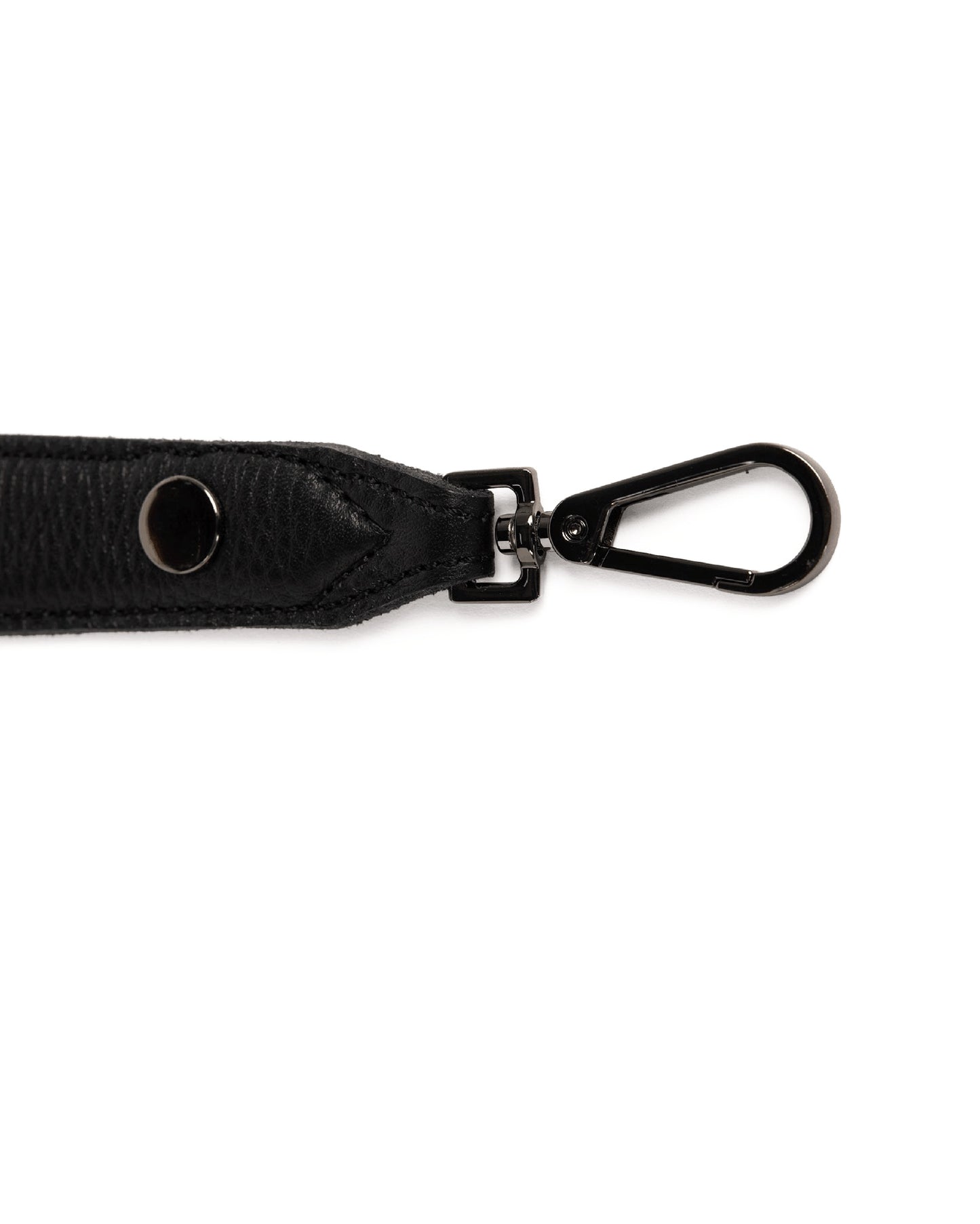 Hammitt Riveted Shoulder Strap  One Size