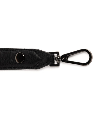 Hammitt Riveted Shoulder Strap  One Size