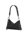 Black/Gunmetal