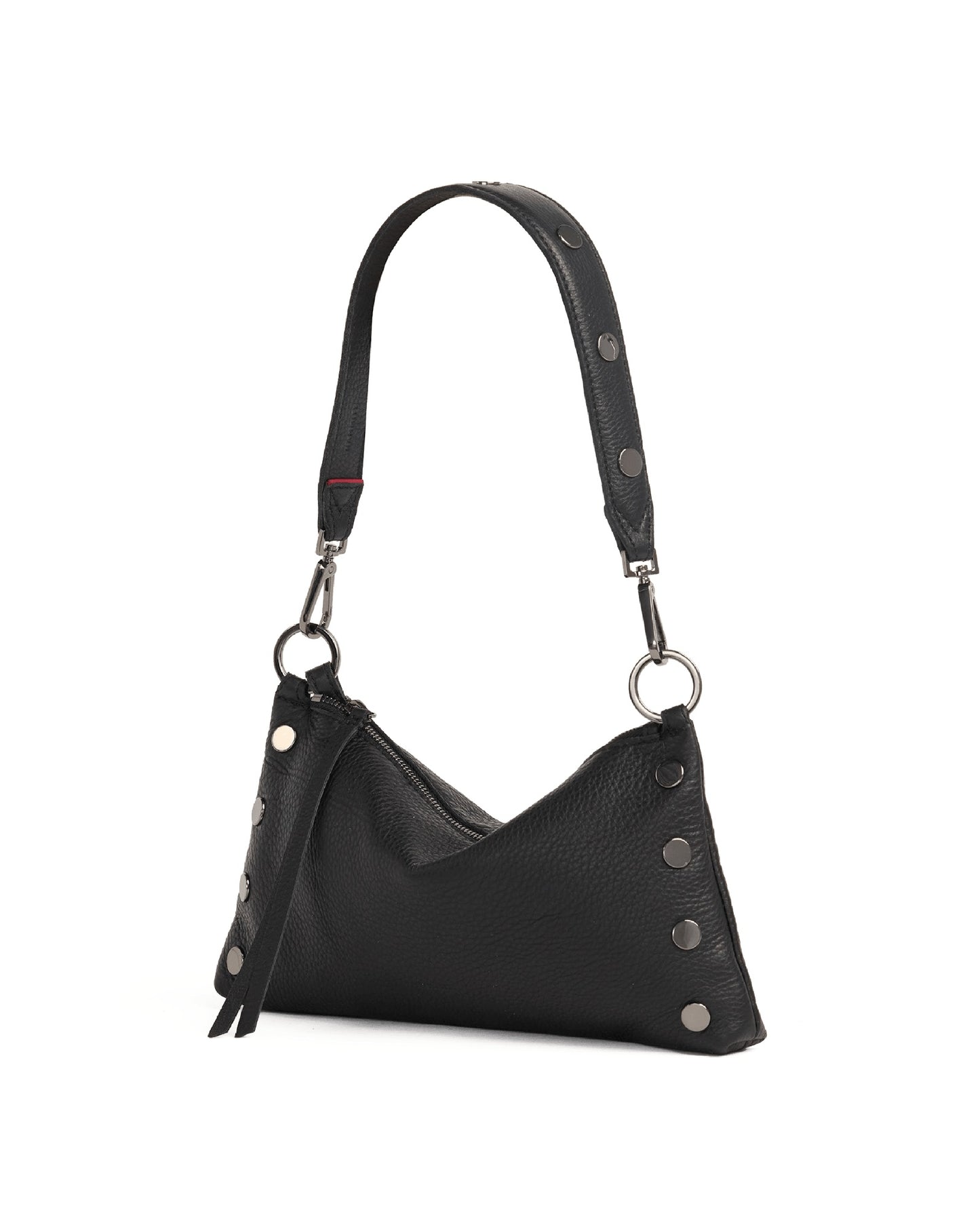 Black/Gunmetal