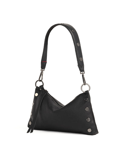 Black/Gunmetal