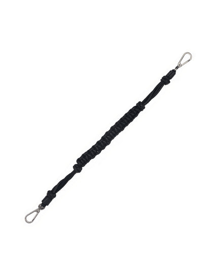 Hammitt Knotted Short Strap Short Strap - Smooth Leather Strap