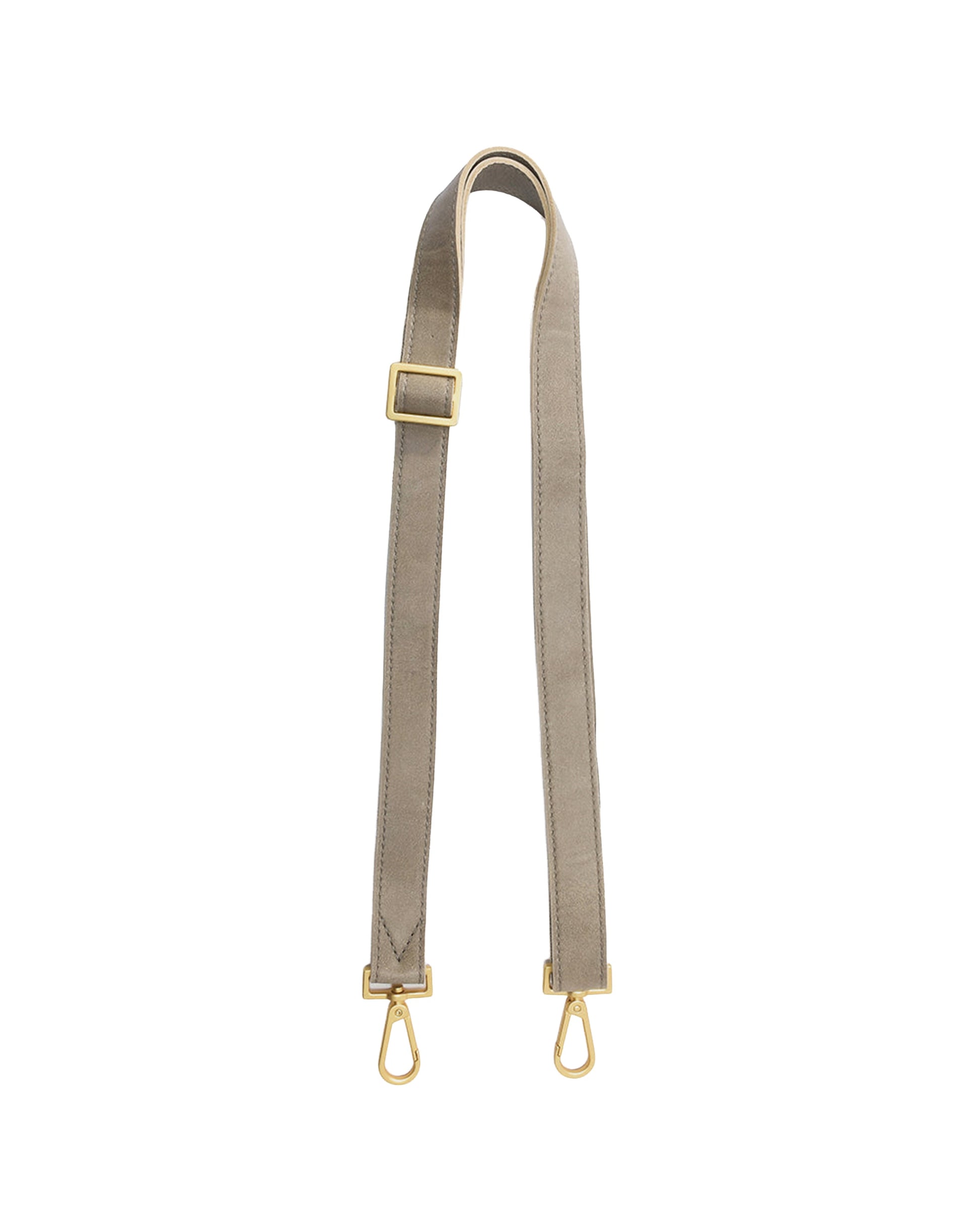 Hammitt Slider Strap 1 Inch  One Size - Leather Bag Strap