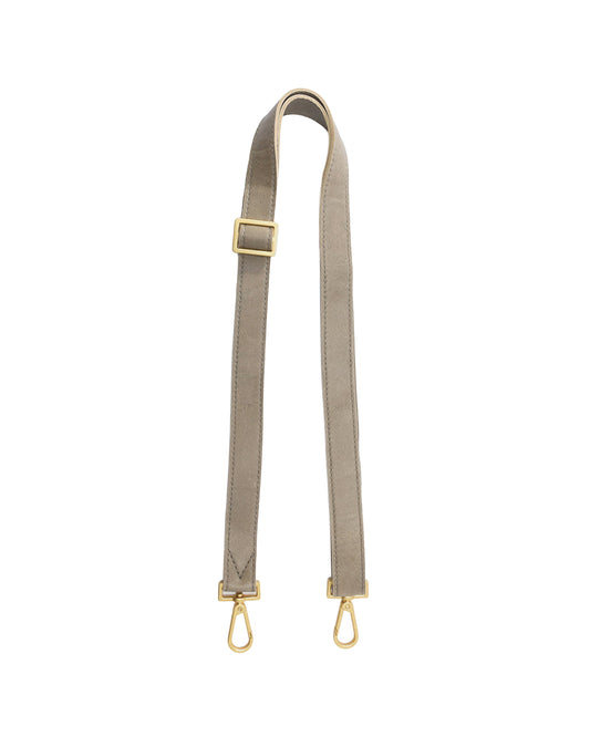 Hammitt Slider Strap 1 Inch  One Size - Leather Bag Strap
