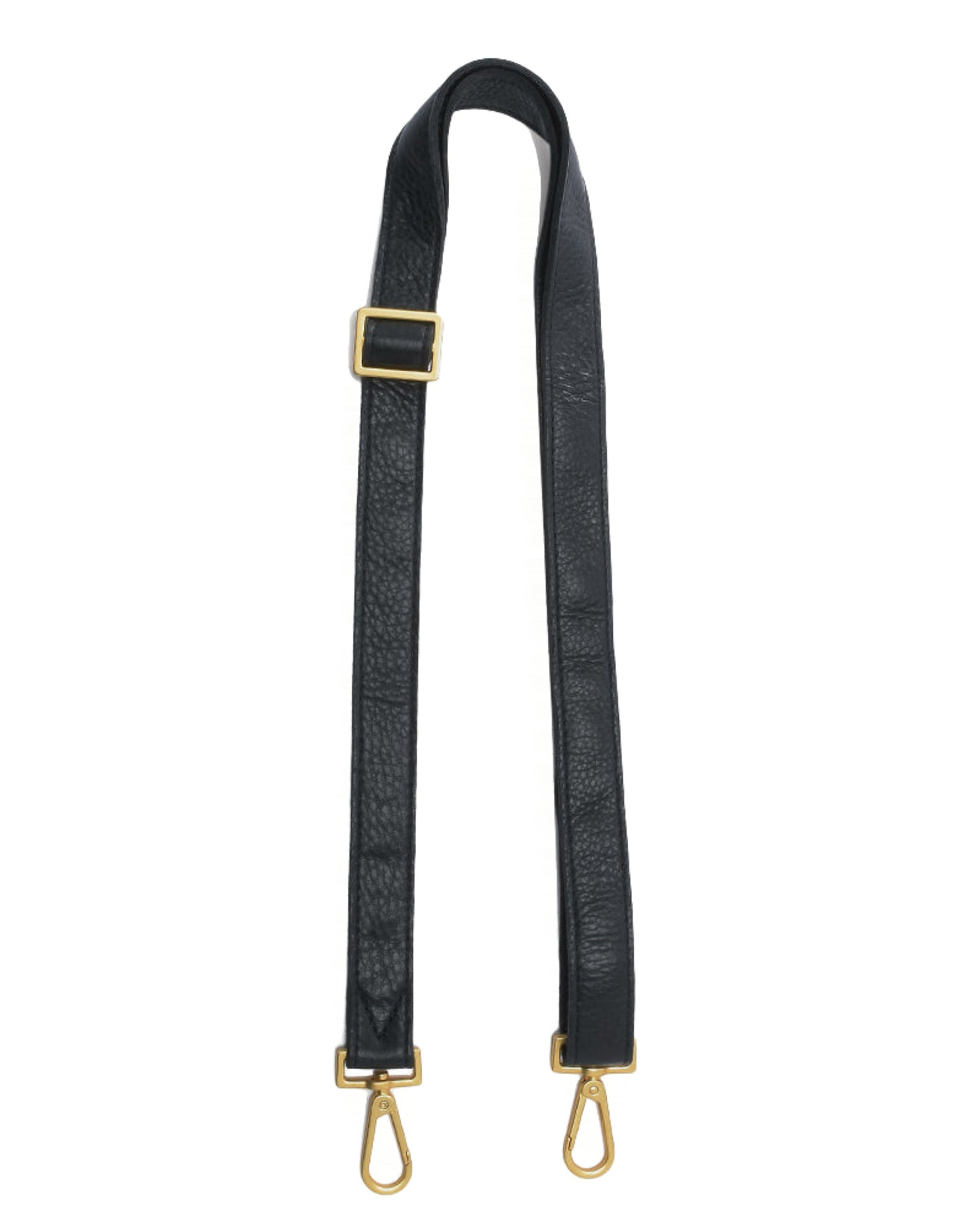 Black/Brushed Gold