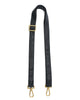 Black/Brushed Gold