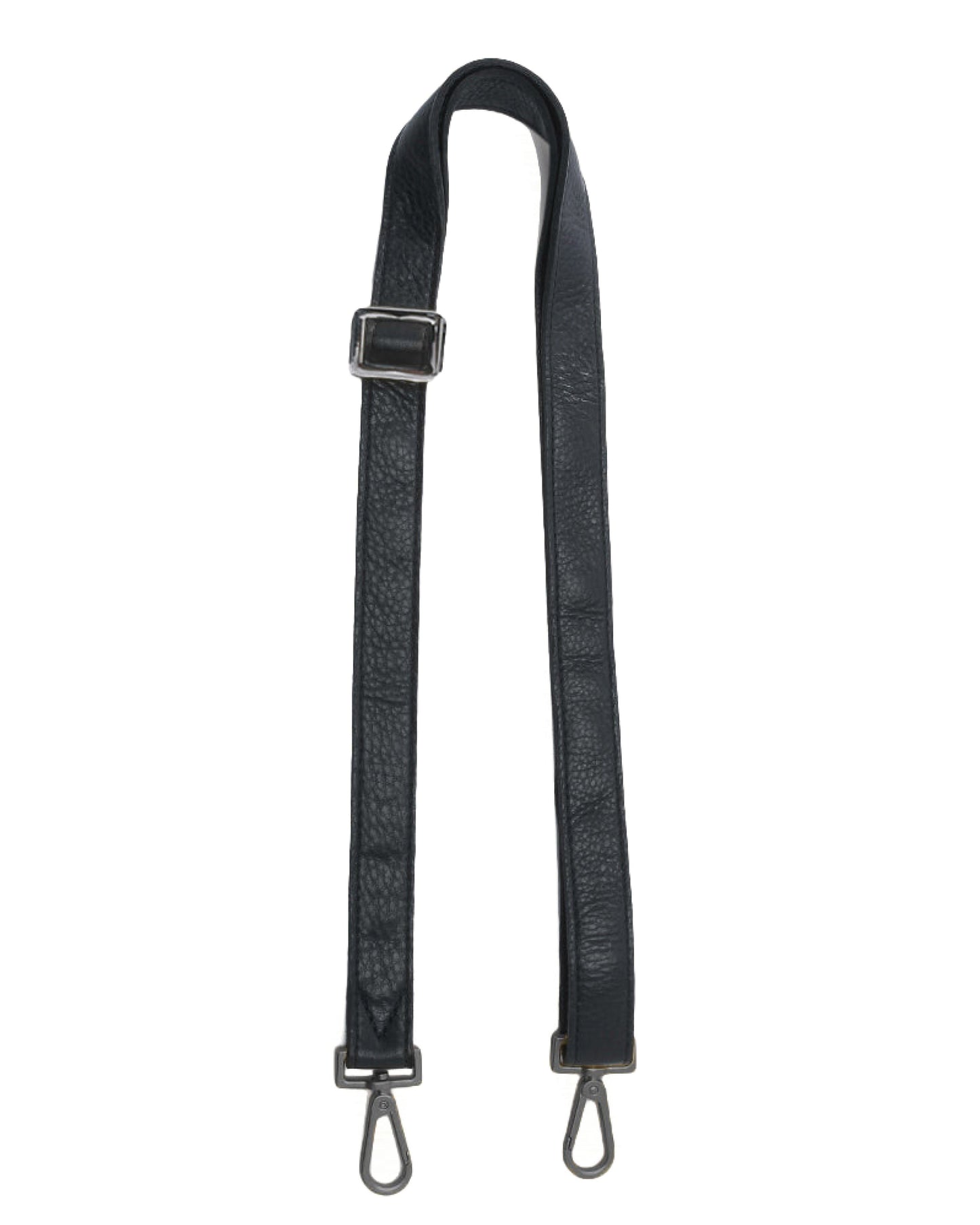 Black/Gunmetal