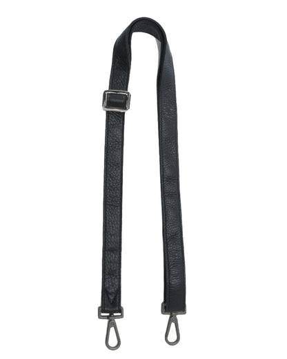 Black/Gunmetal