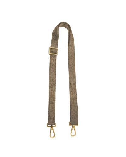 Grey Natural/Brushed Gold