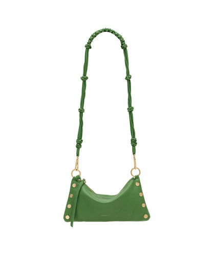 Hammitt Knotted Long Strap Long Strap - Smooth Leather Strap