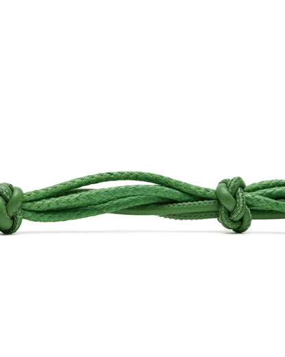 Hammitt Knotted Long Strap Long Strap - Smooth Leather Strap