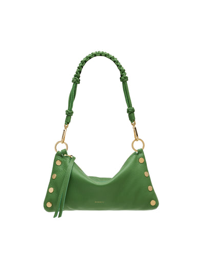 Hammitt Knotted Short Strap One Size - Soft Leather Strap