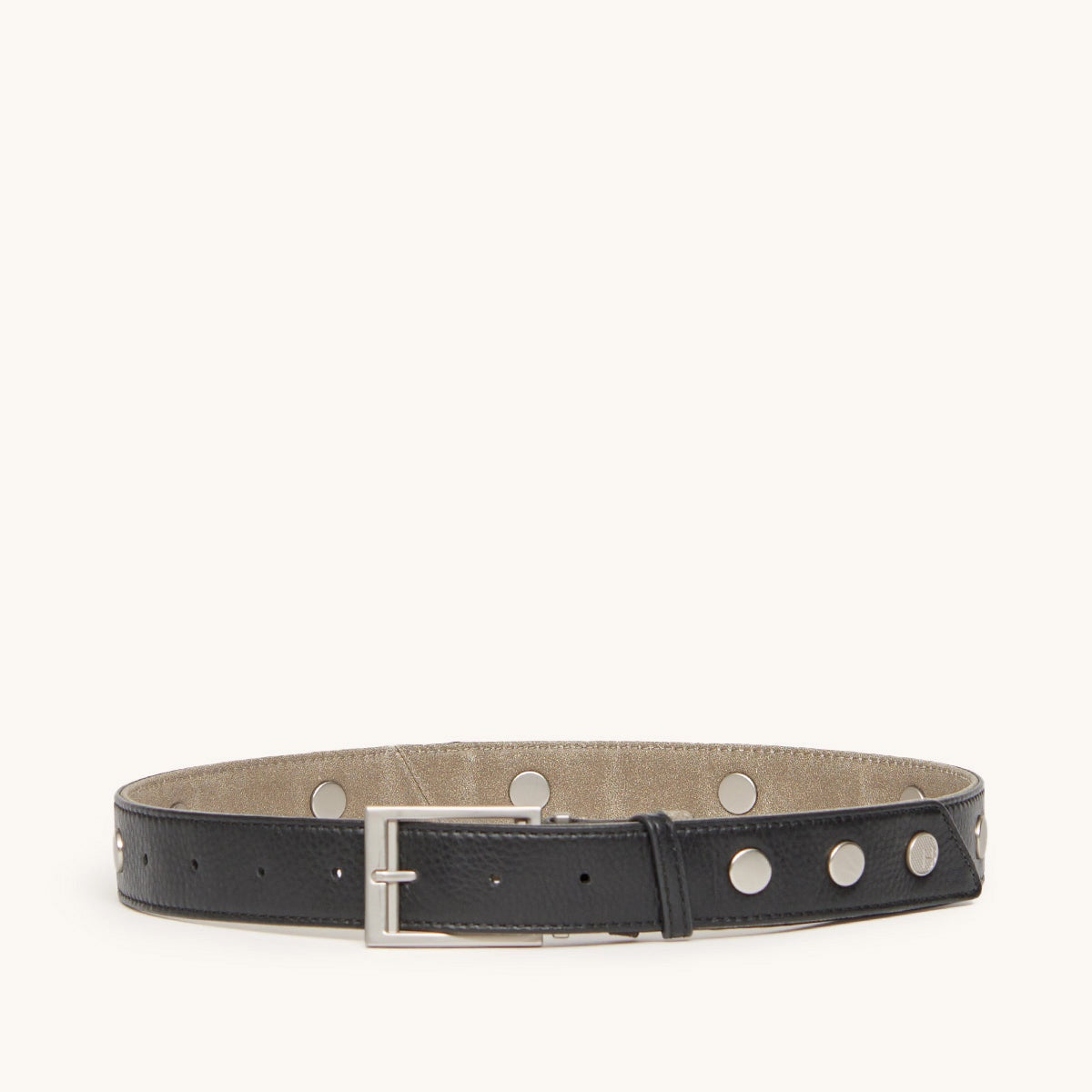 Hammitt Charlie Reversible Belt  Large - Soft Leather Crossbody Bag