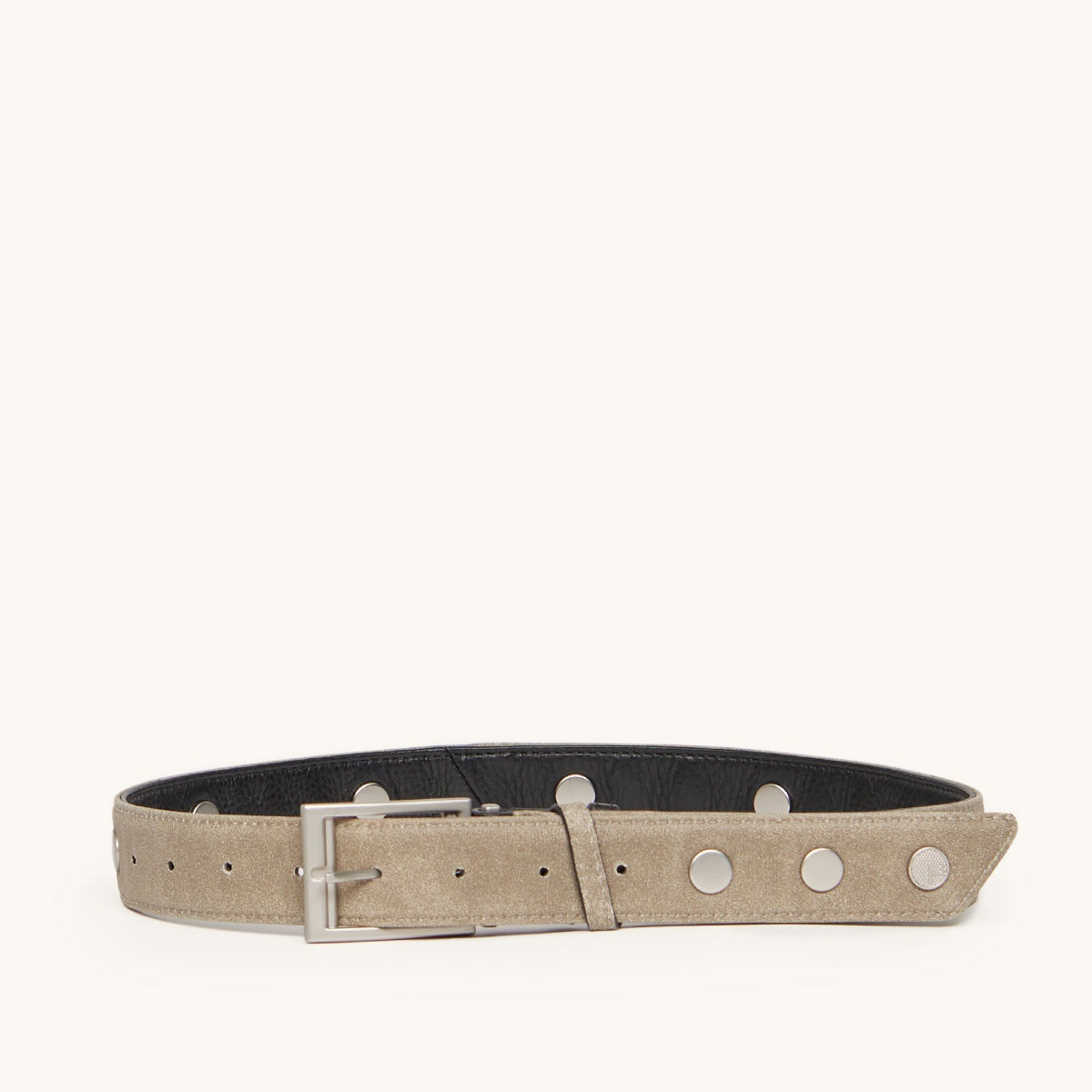 Hammitt Charlie Reversible Belt  Large - Soft Leather Crossbody Bag